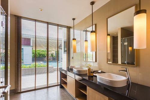 Casabay Luxury Pool Villas By Stay - Sha Extra Plus