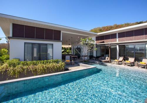 Casabay Luxury Pool Villas By Stay - Sha Extra Plus