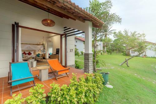 Hotel Pax Ana Doc Let Resort & Spa