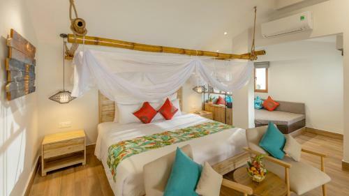 Hotel Pax Ana Doc Let Resort & Spa