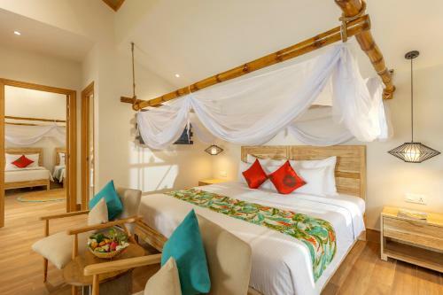 Hotel Pax Ana Doc Let Resort & Spa