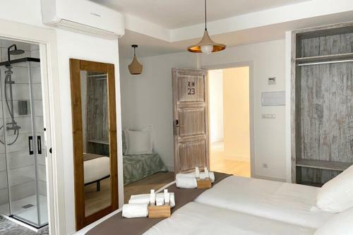 Hostal Pensi�n M�ndez II
