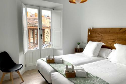 Hostal Pensi�n M�ndez II