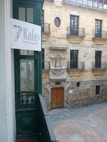 Hostal Pensi�n M�ndez II