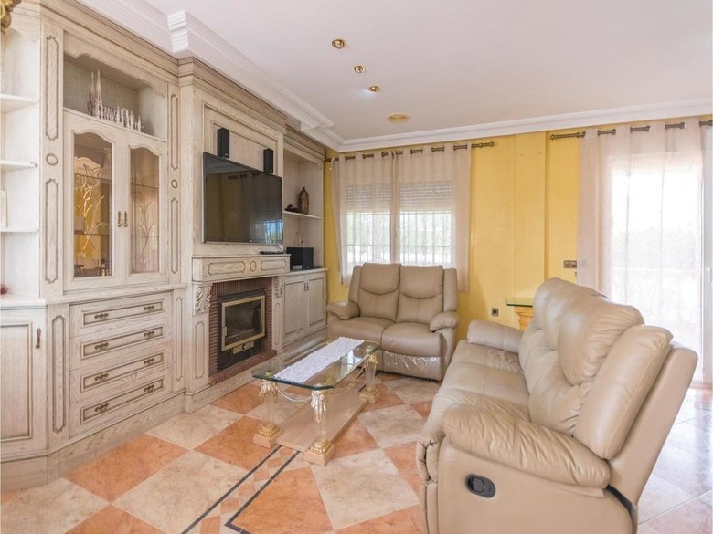 Holiday Home Partida Sta. Lucia, C/altair