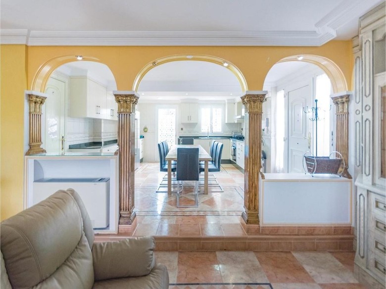 Holiday Home Partida Sta. Lucia, C/altair
