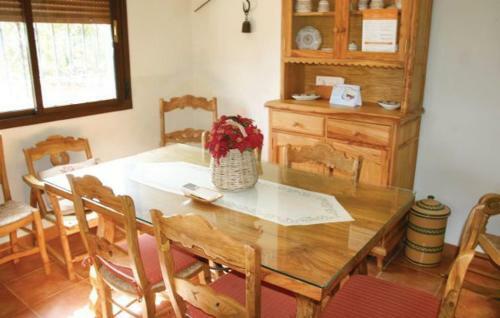 Casa Rural Los Naranjos