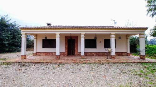 Casa Rural Los Naranjos