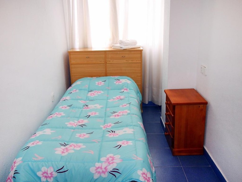 Apartamento Suecia