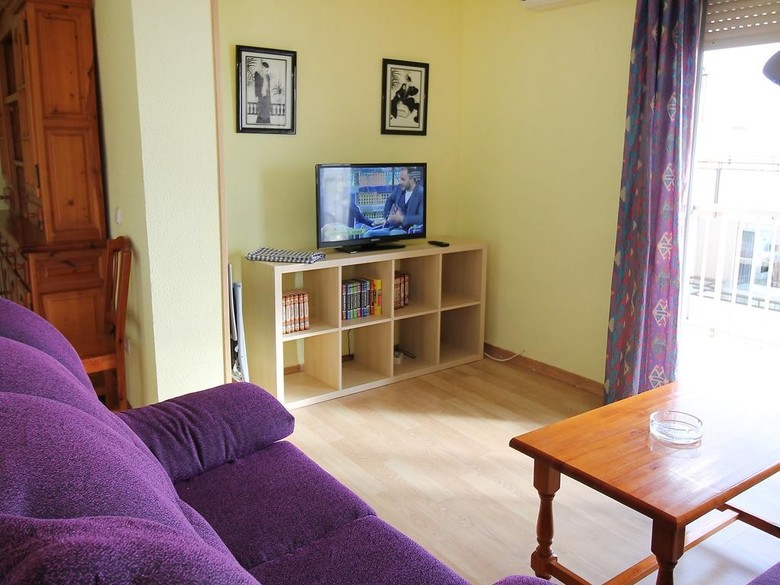 Apartamento Suecia