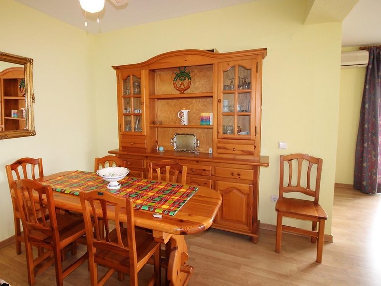 Apartamento Suecia