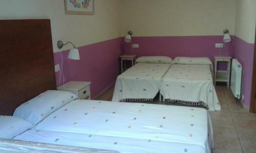 B&B Ra Tenaja