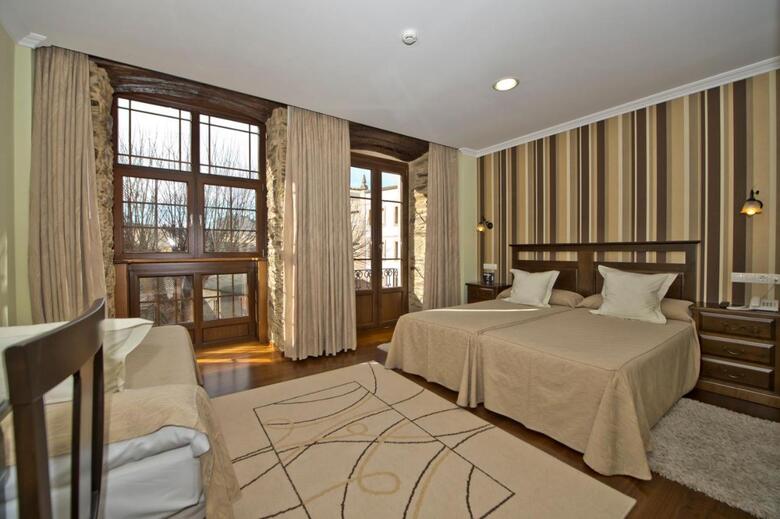 Hotel La Casona De Laz�rtegui