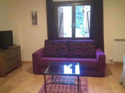 Apartamentos Argualas