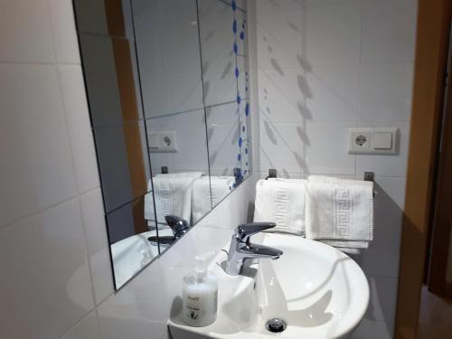 Apartamentos Argualas