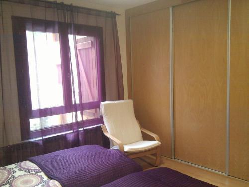 Apartamentos Argualas