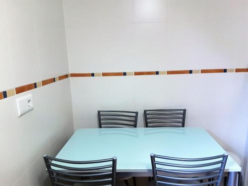 Apartamentos Argualas