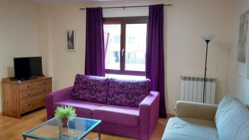 Apartamentos Argualas