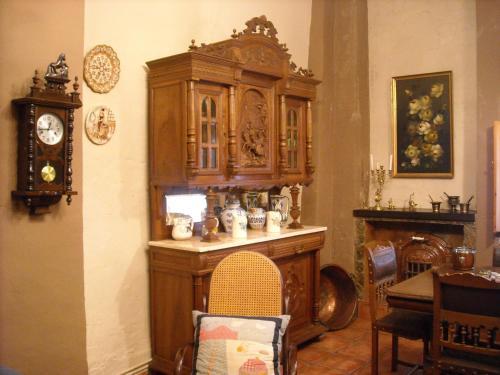 Bed & Breakfast La Quinta Del Abuelo F�lix