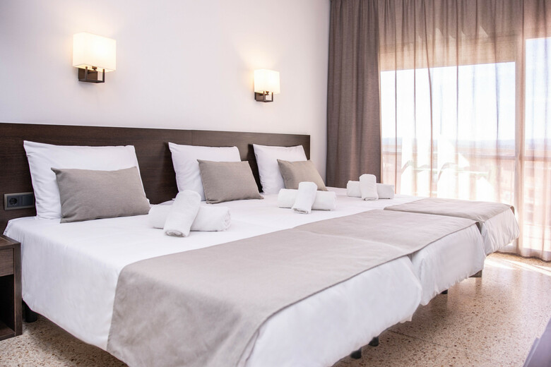 Hotel Rvhotels Gr92