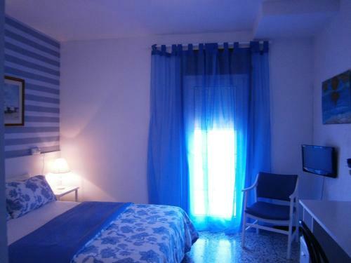 Hostal Don Pepe