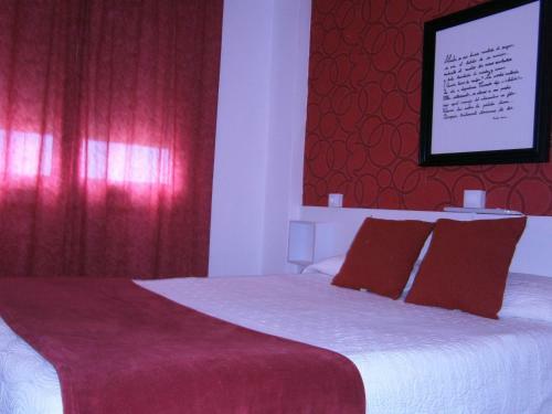 Hostal Don Pepe