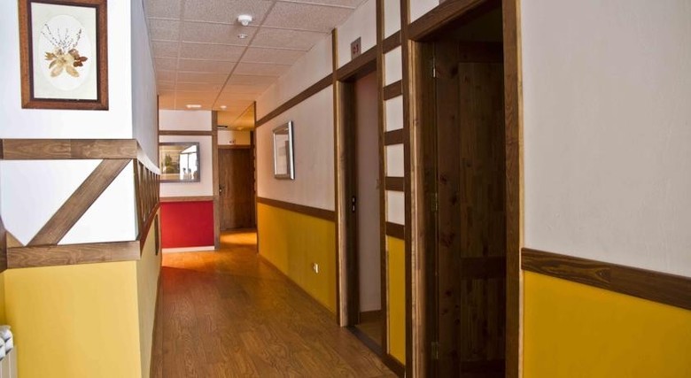 Hotel Plaza