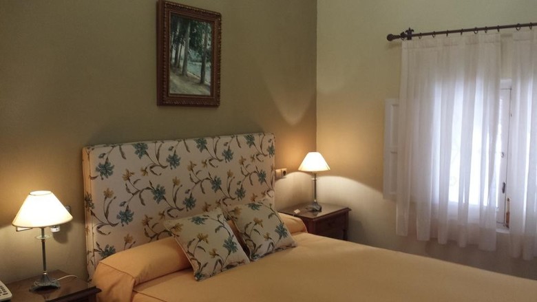 Hotel Monte Victoria