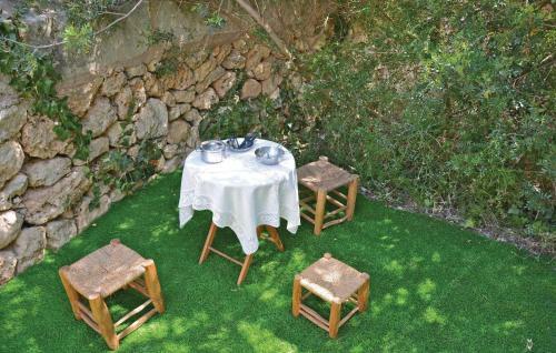Holiday Home Poligono 3 Parc