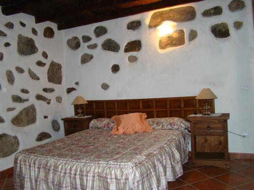 Casa Rural Paisajes De Tejeda