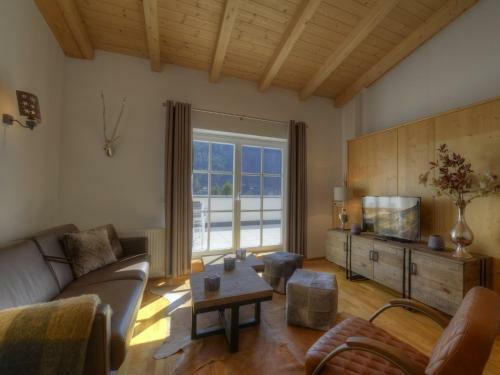 Apartamento Kaprun Alpine Resort By Kaprun Rentals