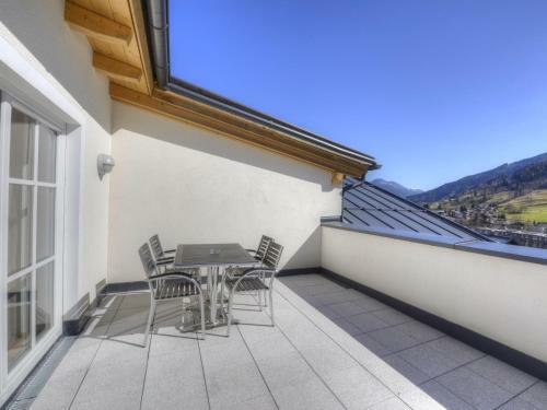Apartamento Kaprun Alpine Resort By Kaprun Rentals