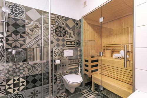 Apartamento Kitz Residenz By Alpin Rentals