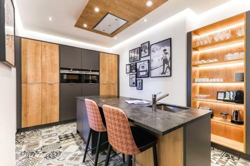 Apartamento Kitz Residenz By Alpin Rentals