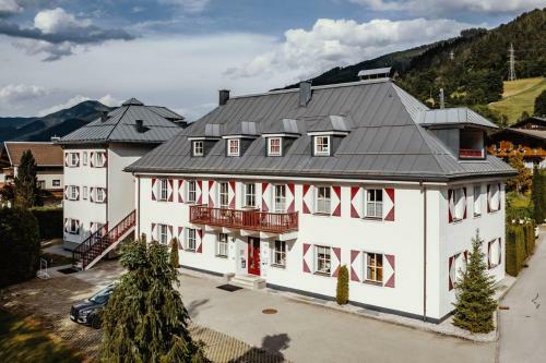 Apartamento Kitz Residenz By Alpin Rentals