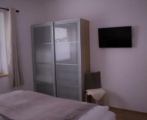 Apartamento Panorama Appartements Filzerhof
