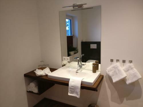 Apartamento Panorama Appartements Filzerhof