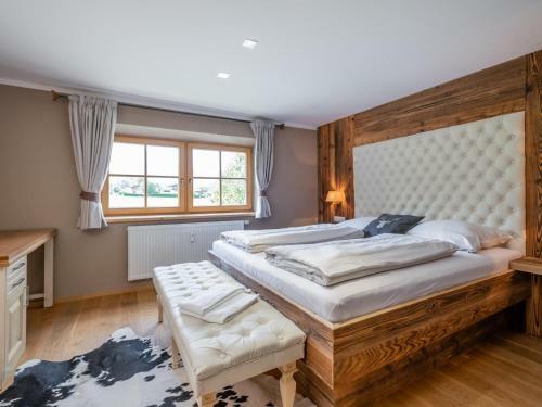 Apartamento Kaiserblick