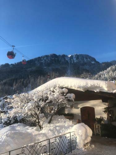 Hostal Pension Hinterseer