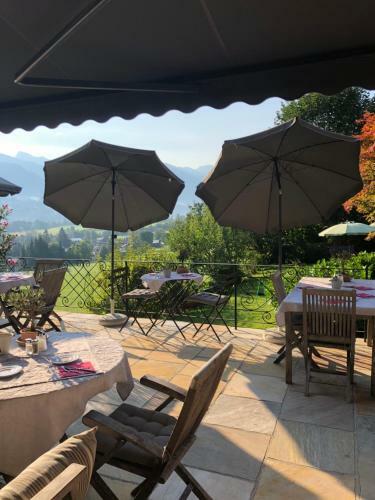 Hostal Pension Hinterseer