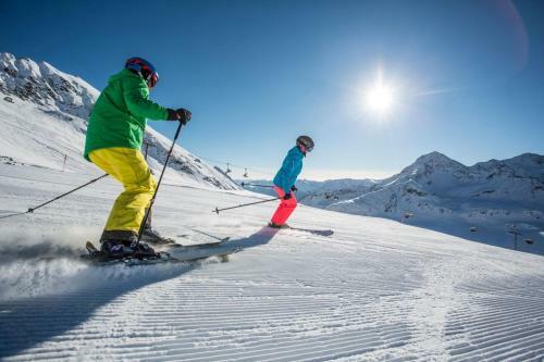 Hotel Alpenrose Aktiv & Sport