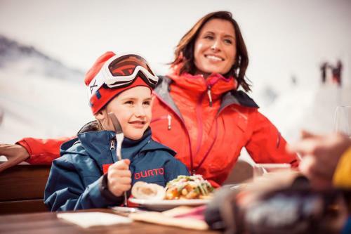 Hotel Alpenrose Aktiv & Sport