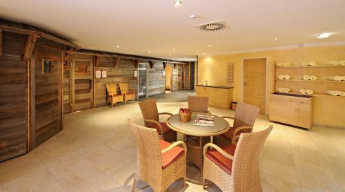 Hotel Alpenrose Aktiv & Sport