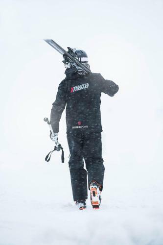 Hotel Alpenrose Aktiv & Sport