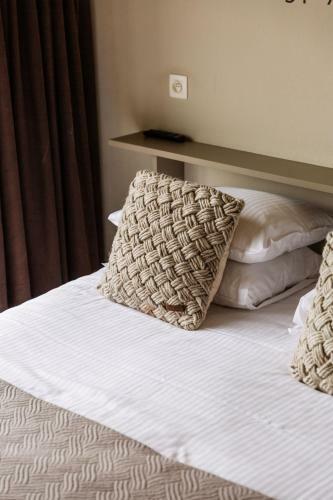Hotel C-hotels Zeegalm