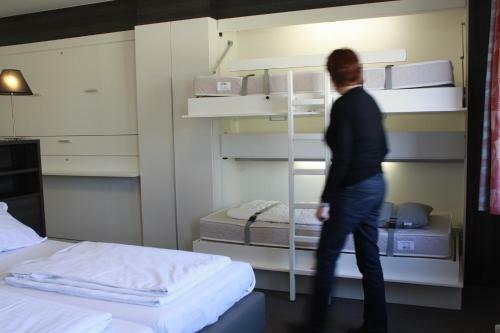 Hotel Vakantiedomein Hoge Duin
