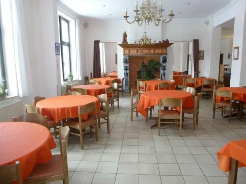 Hotel Chaityfontaine