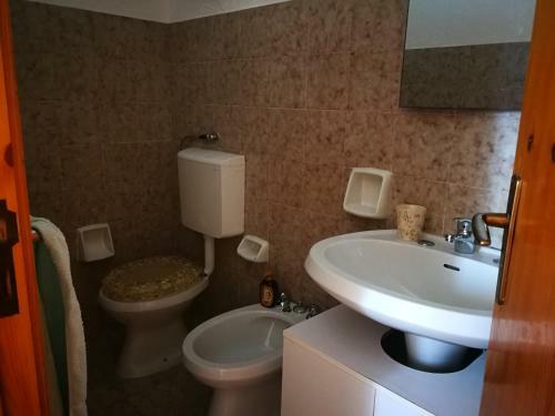 Apartamento Erma Antica Vacanze A Leuca