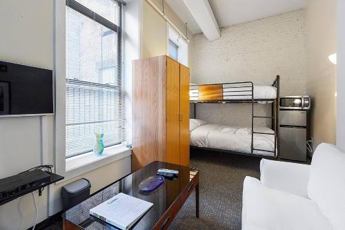 Apartamento Studio Ready 4 Students & Traveling Professionals! 310