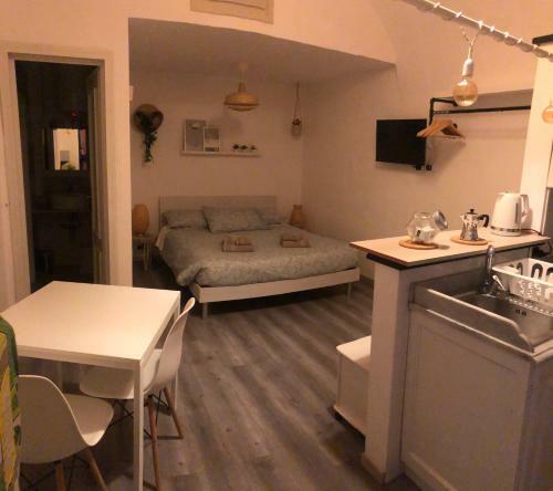 Apartamento Welcome Varigotti - Borgo Saraceno